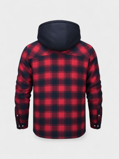 Asger™ | Chaqueta cálida para hombre