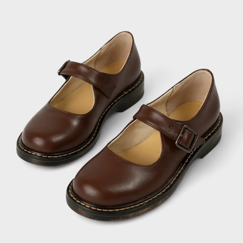 Augusta | Zapatos ortopédicos