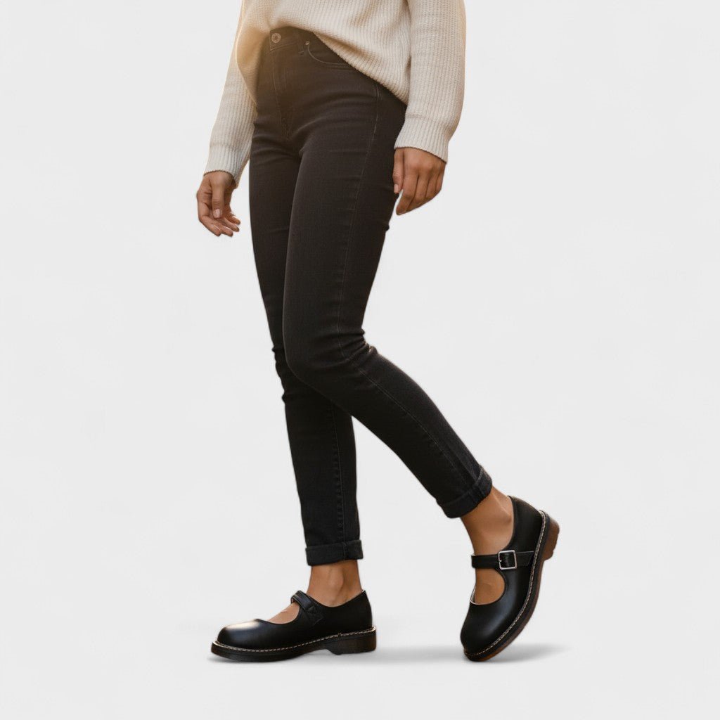 Augusta | Zapatos ortopédicos