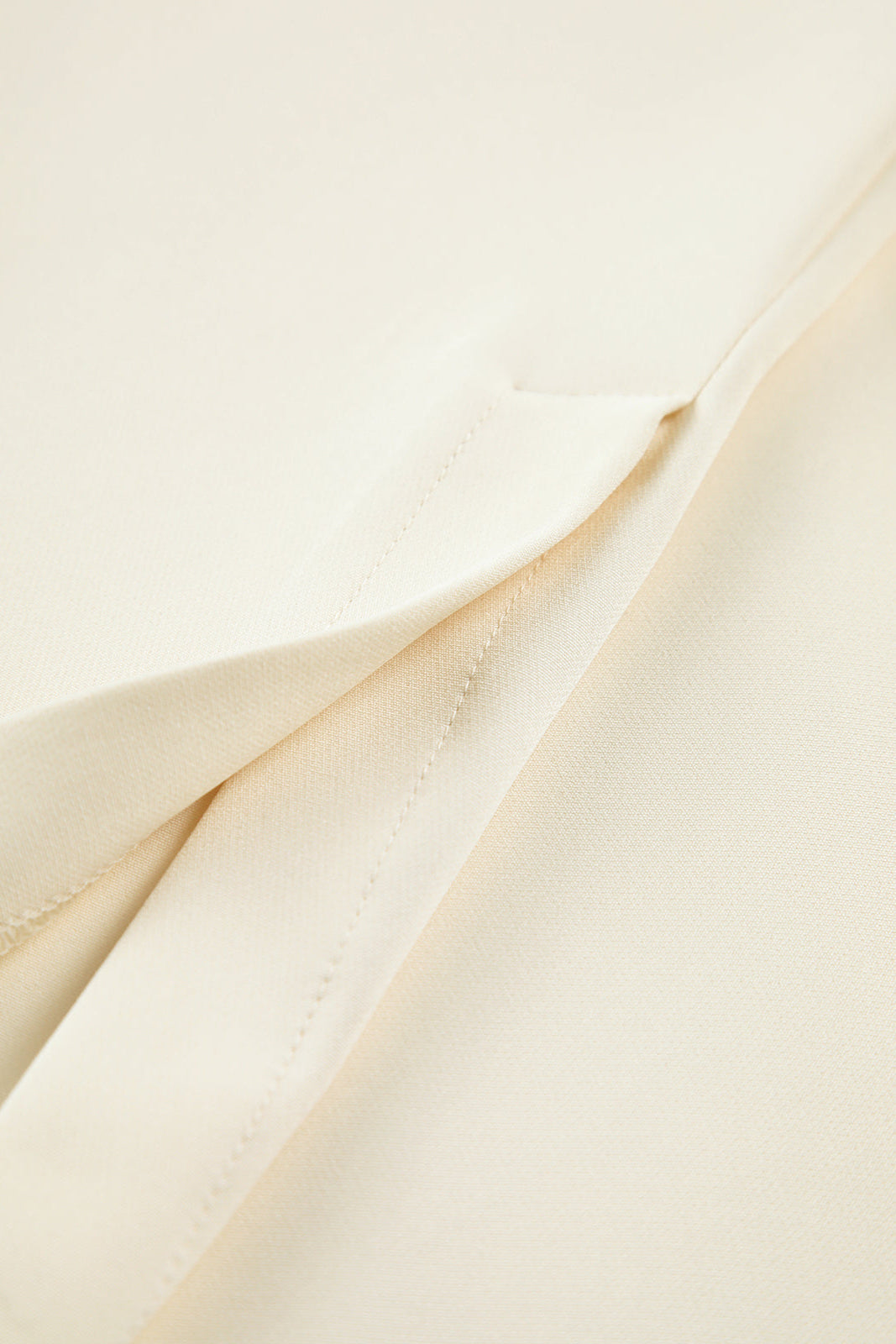 Conjunto Carmen Relajado sin Mangas y Pierna Ancha