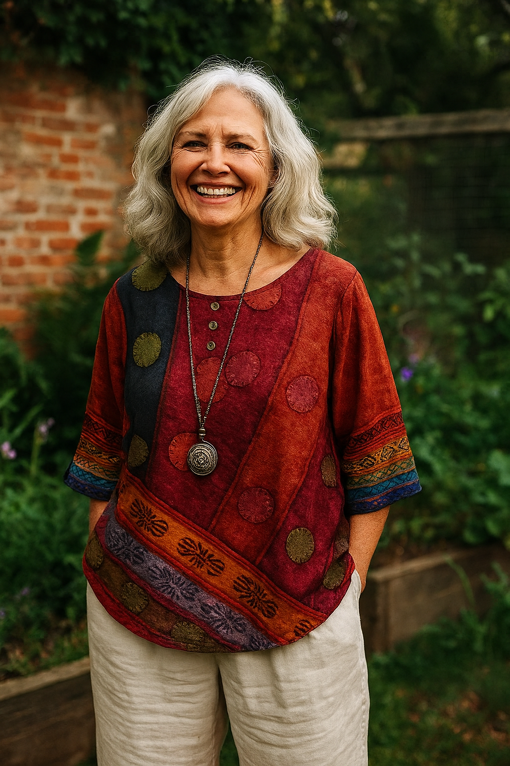 Ysolde | Top Artístico – Fluye Suavemente, Agradécele Hermosamente