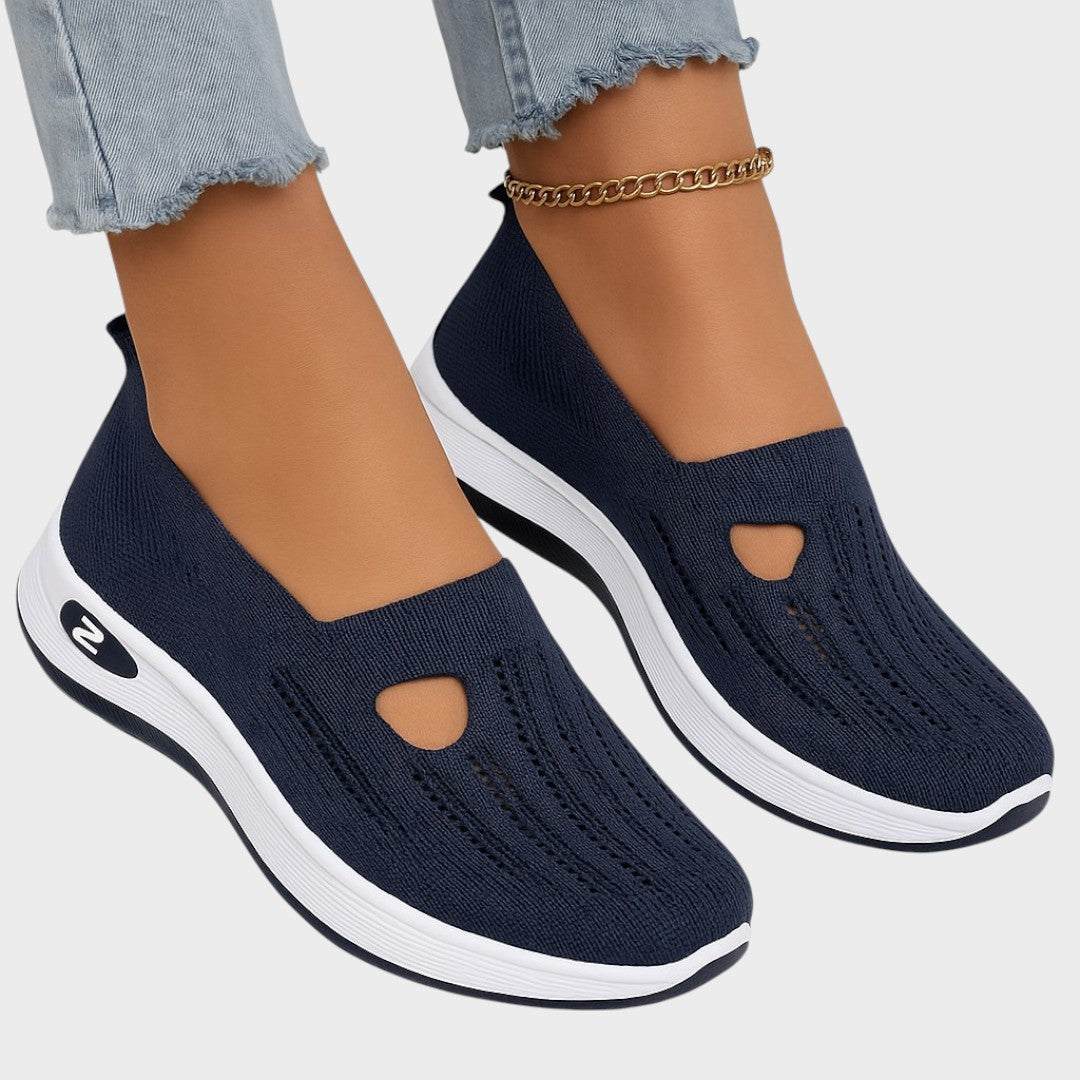 Loréne | Zapatos Ortopédicos