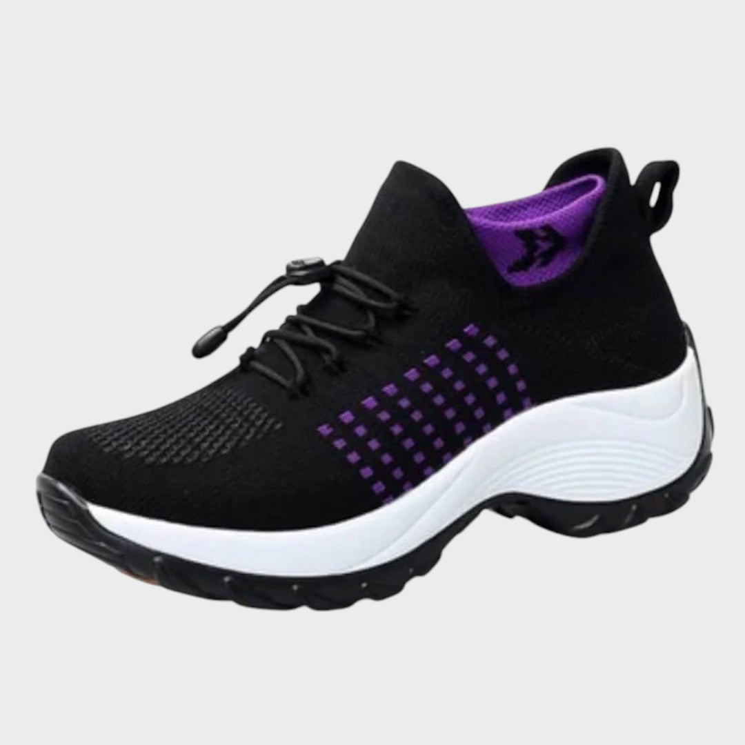 Mariana |  Entrenadores ortopédicos