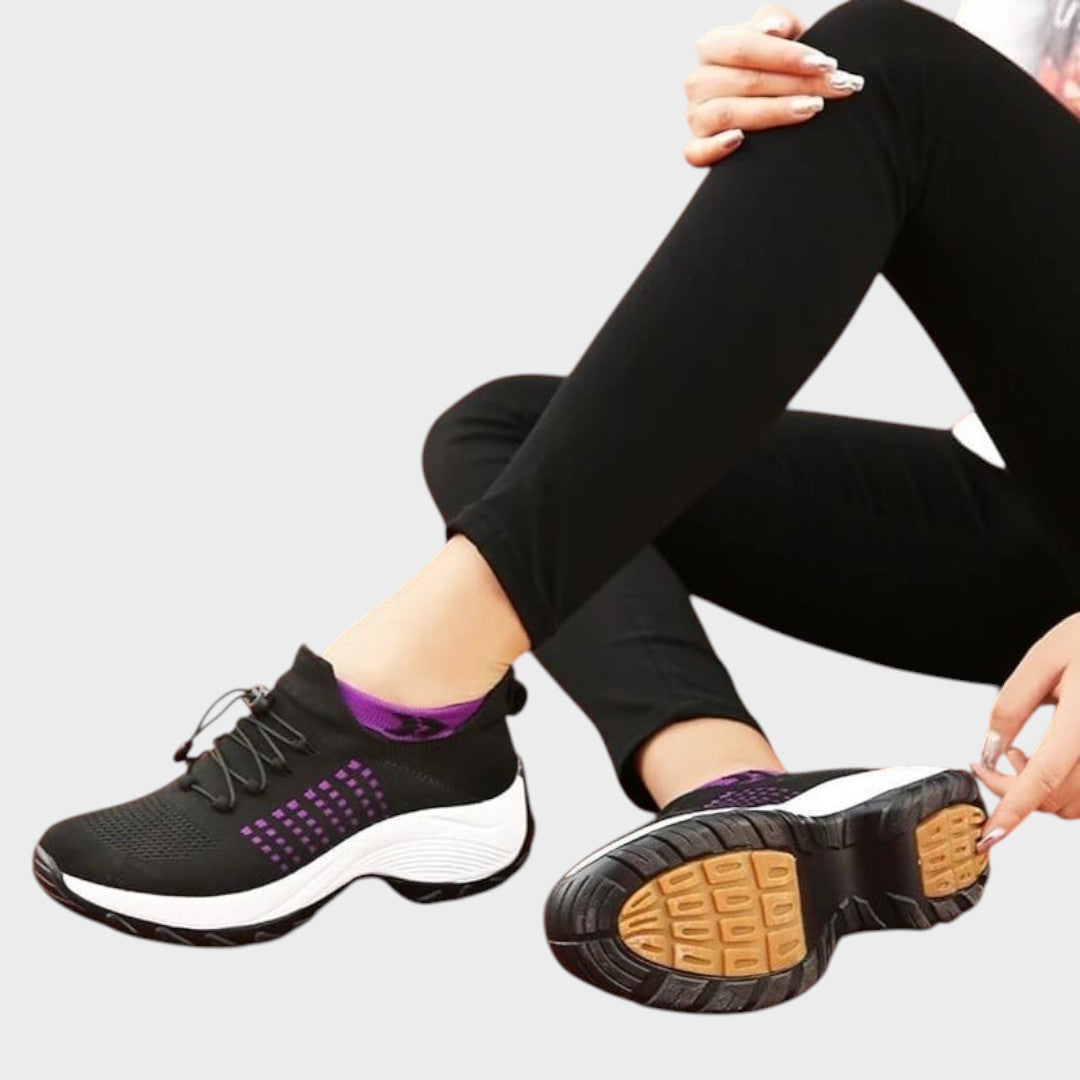 Mariana |  Entrenadores ortopédicos