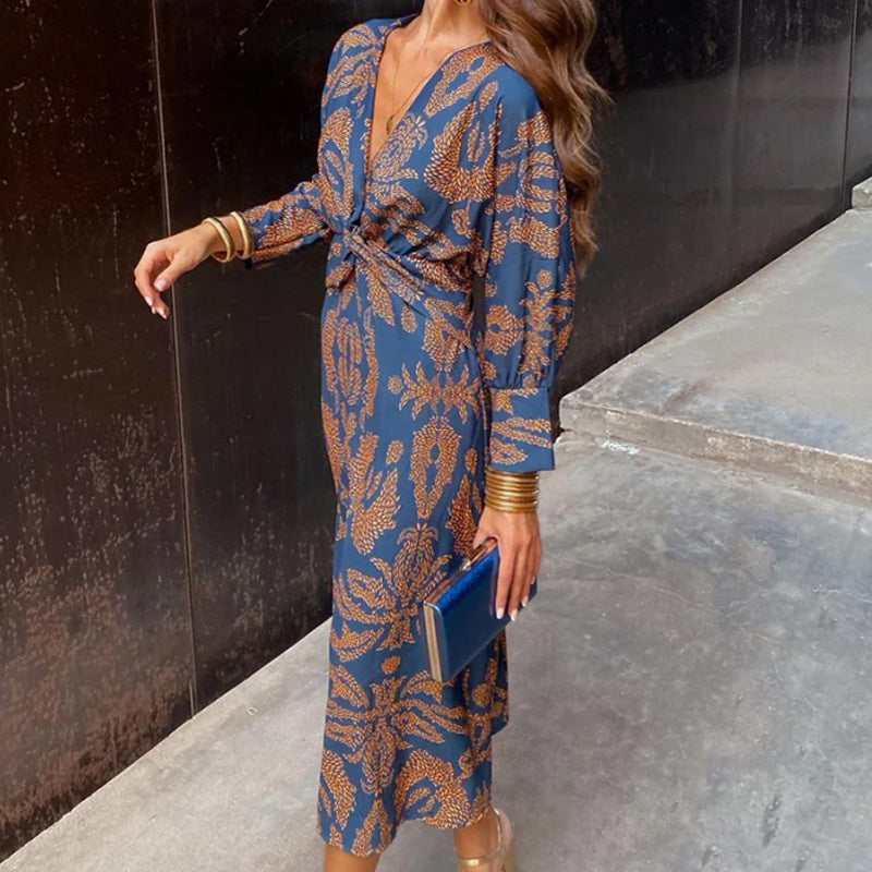 Alicia™ | Vestido Elegante de Mujer