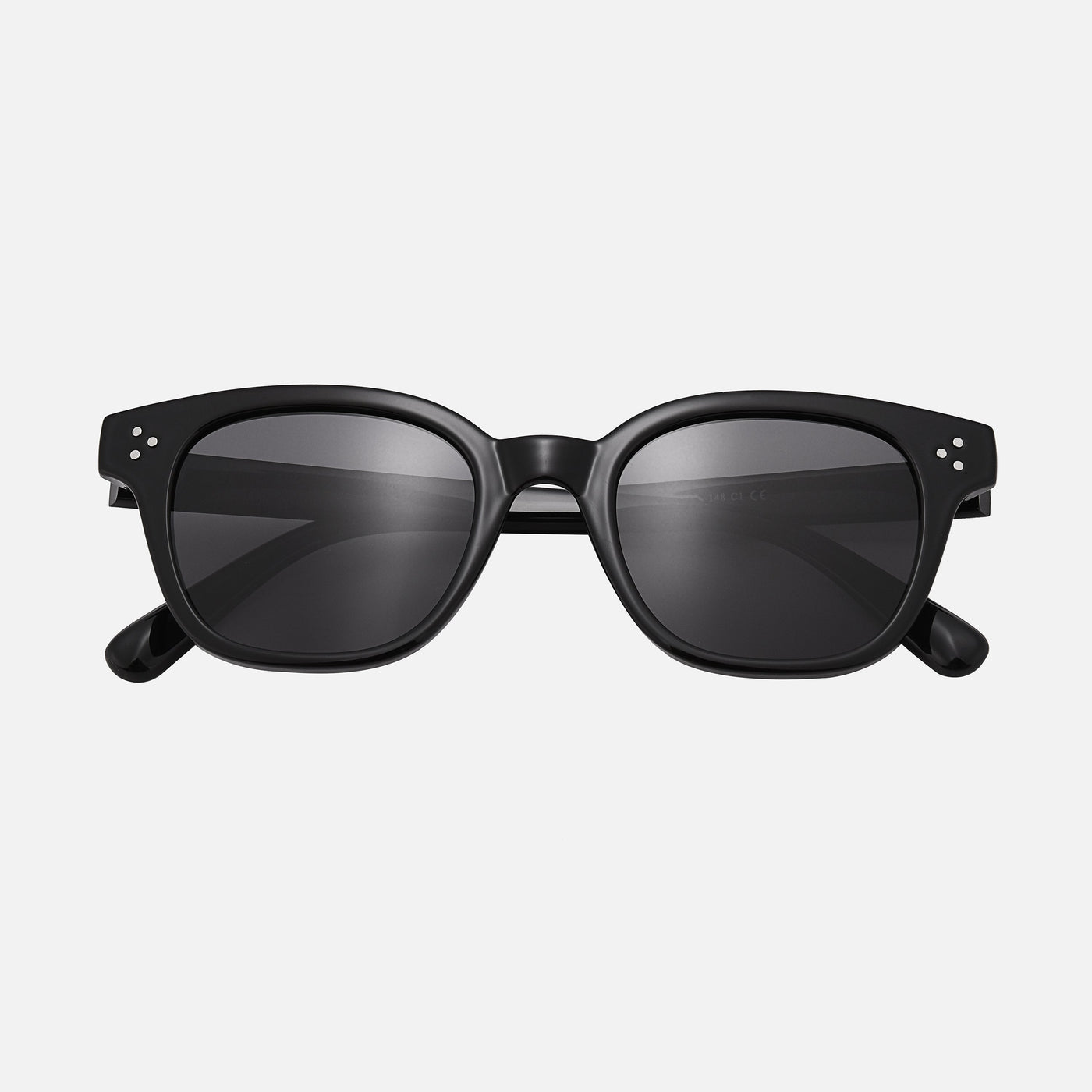 Aurora - Gafas Sol Amarillo