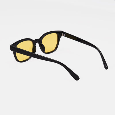 Aurora - Gafas Sol Amarillo