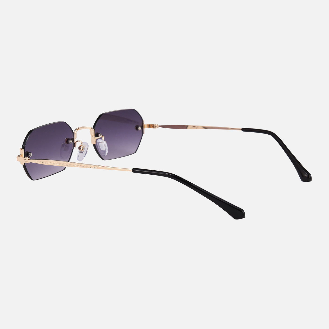 Regina - Gafas Azul Oro