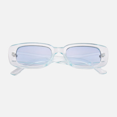 Jimena - Gafas Glamour Negro