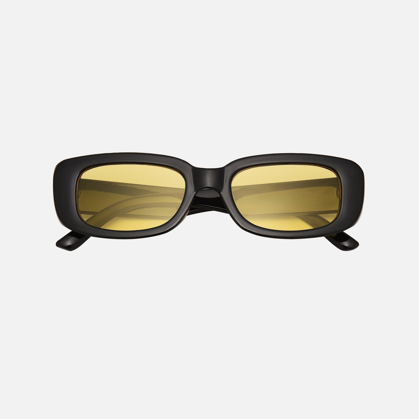 Jimena - Gafas Glamour Negro