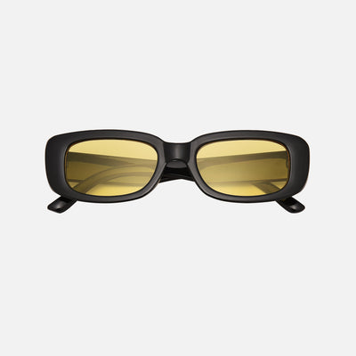 Jimena - Gafas Glamour Negro