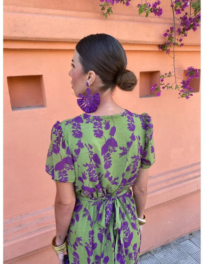 Beatriz™ | Vestido Estiloso