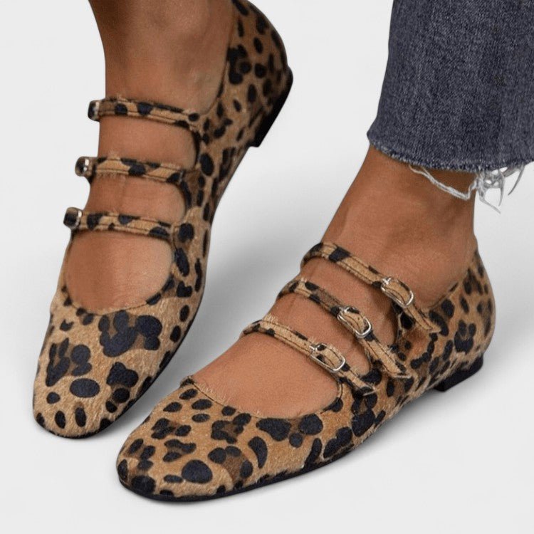 Ellen | María Janes