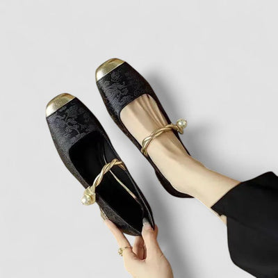 Emilie | MaryJane ortopédico