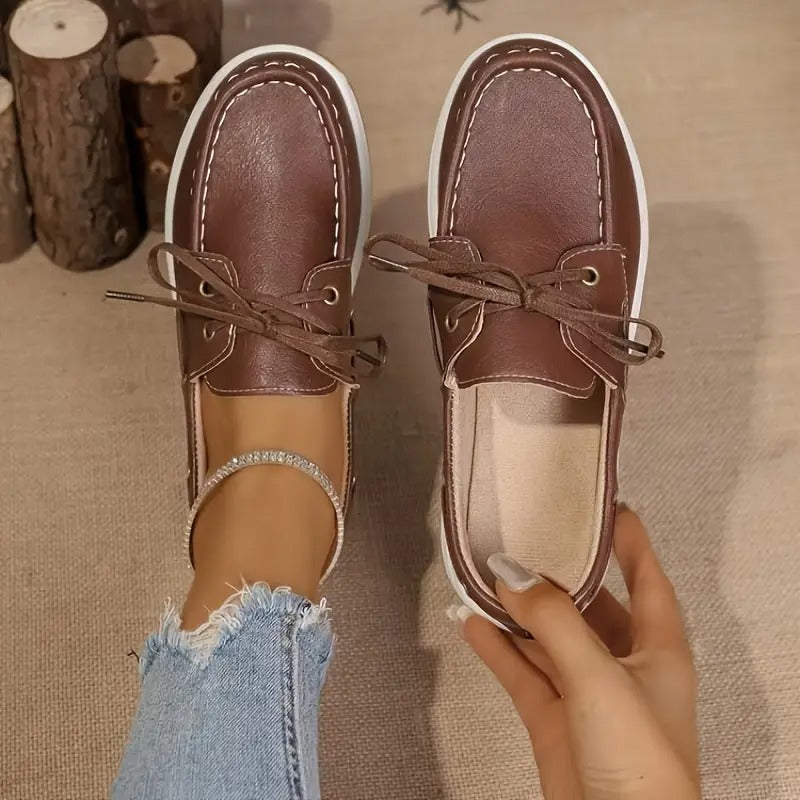 Zapatos Ortopédicos de Cuero - Edición Premium