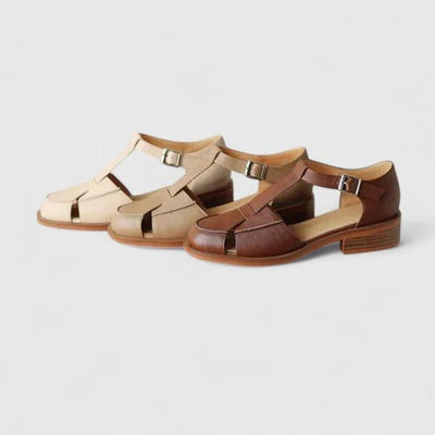 Inger | María Juana