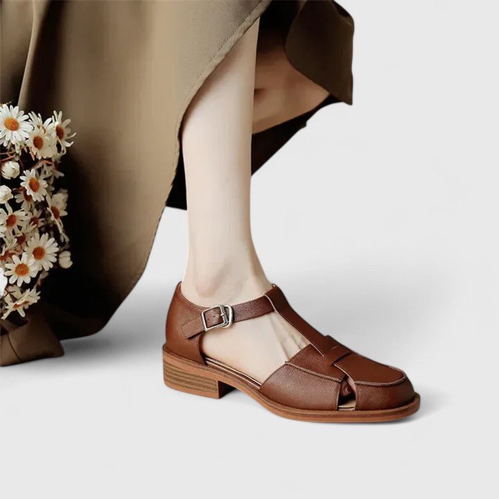 Inger | María Juana