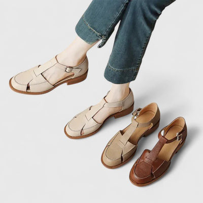 Inger | María Juana