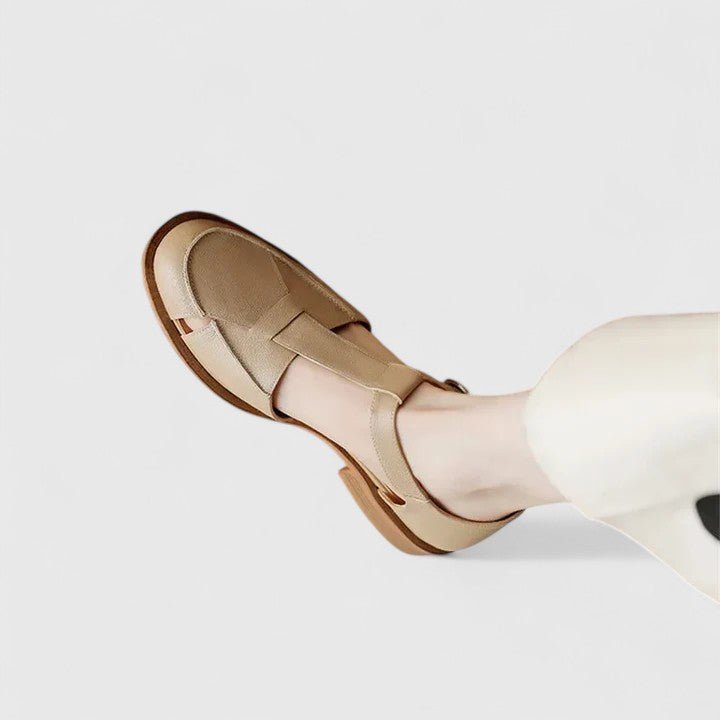 Inger | María Juana