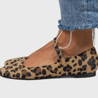 Karla | Sandalia Ortopédica