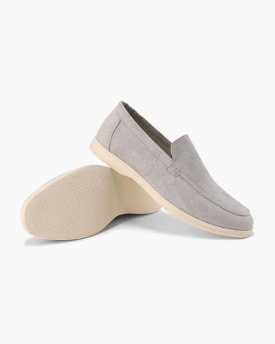 Miara | Suede | Mocasines