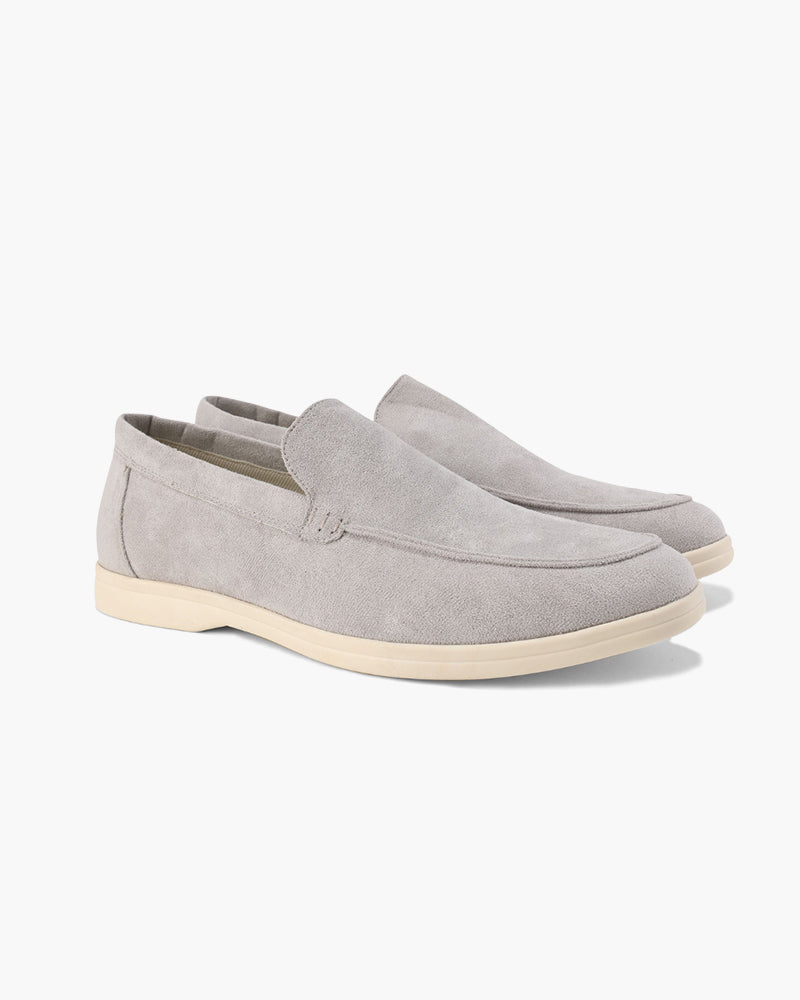 Miara | Suede | Mocasines