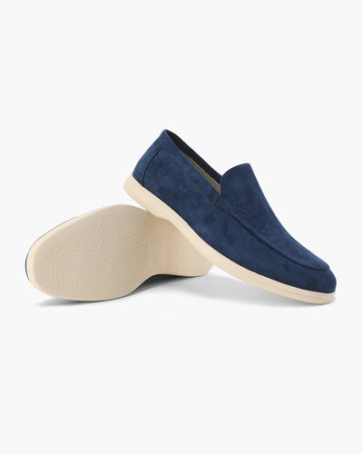 Miara | Suede | Mocasines