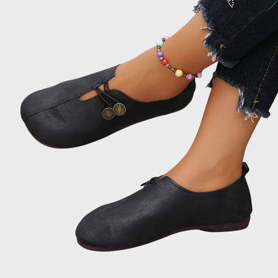 Lydia | Zapato Ortopédico Suave y Flexible