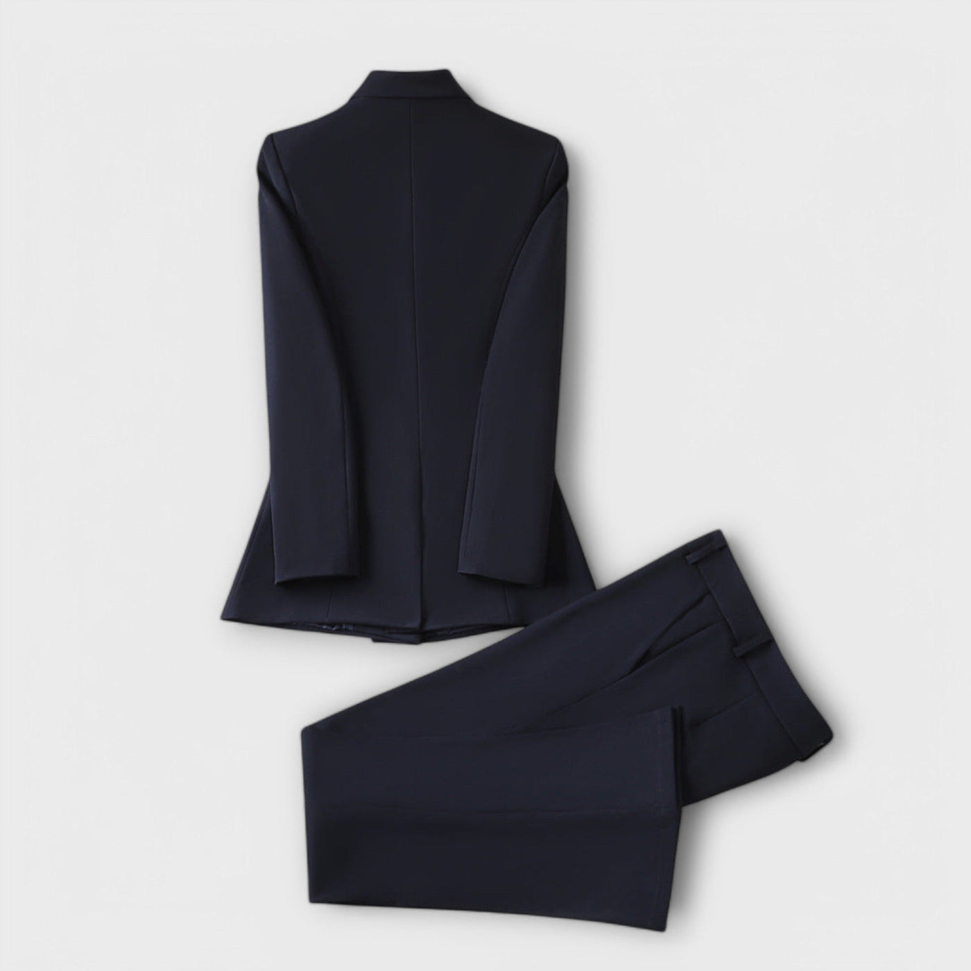 Ema - Conjunto de Casaco e Calças