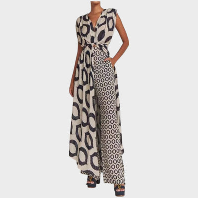 Aura | Conjunto de dos Piezas