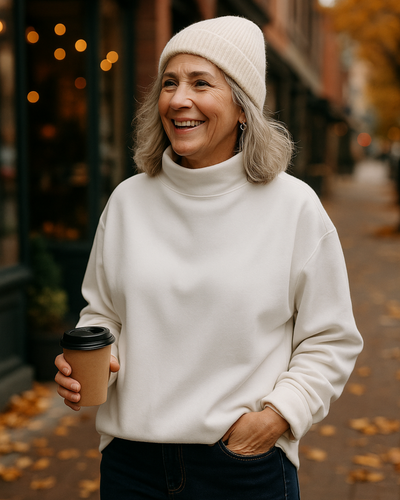 Orivela | Top Elegante