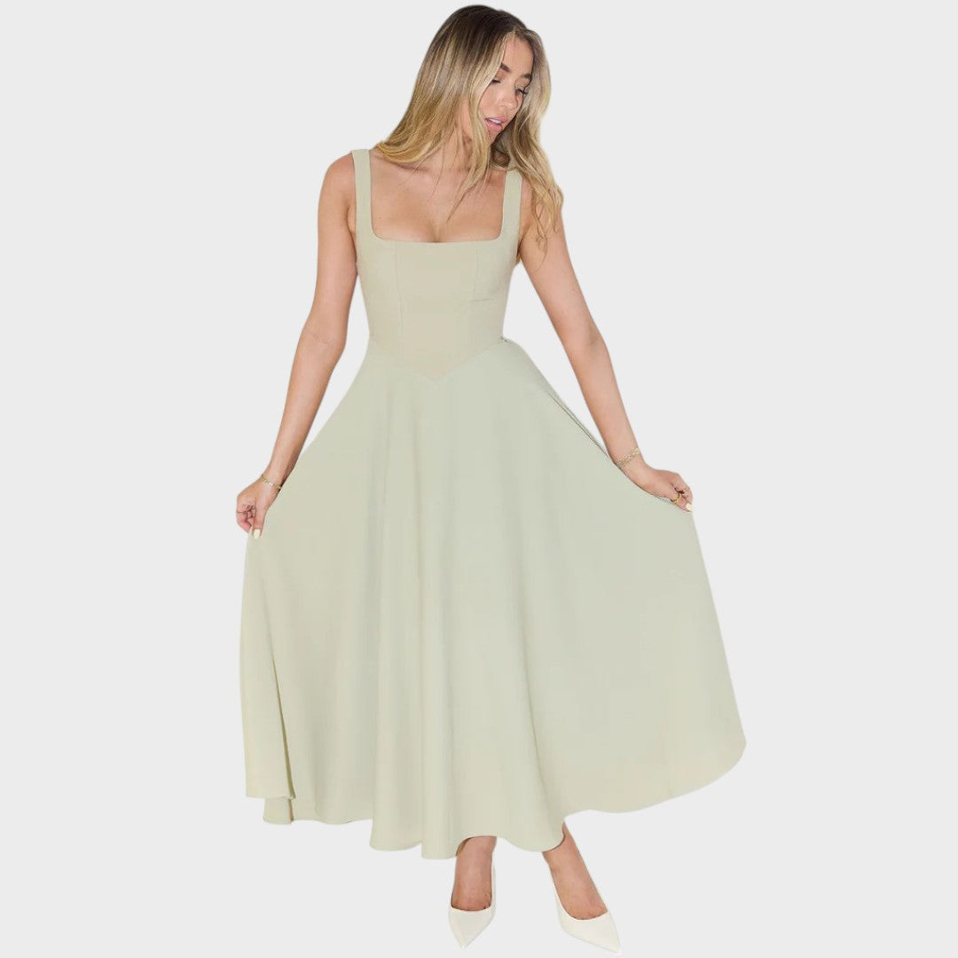 Nina | Vestido Elegante