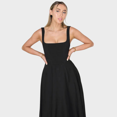 Nina | Vestido Elegante