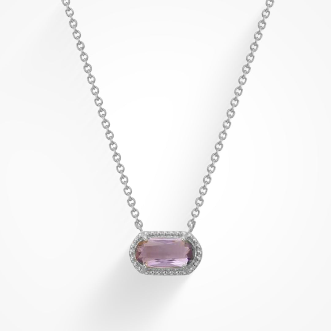 Collar Aura Elegante