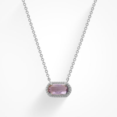 Collar Aura Elegante