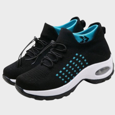 Mariana |  Entrenadores ortopédicos