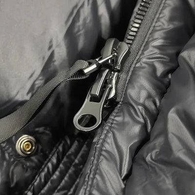 CLARISSA™ | PARKA DE INVIERNO IMPERMEABLE Y CÁLIDO