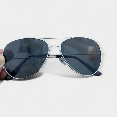 Catalina - Gafas Vintage con Lentes Espejados