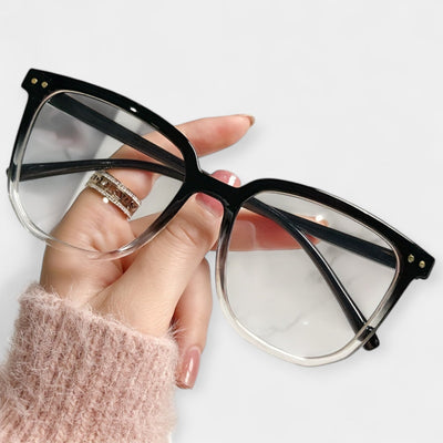 Gabriela - Gafas Cuadradas Anti Luz Azul