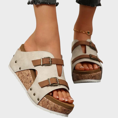 Alda | Sandalias Ortopédicas