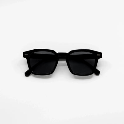 Teresa - Gafas Black Square