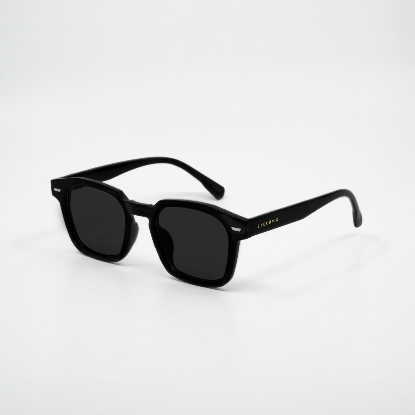 Teresa - Gafas Black Square
