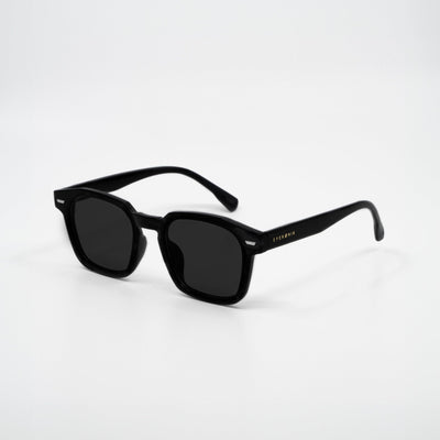 Teresa - Gafas Black Square