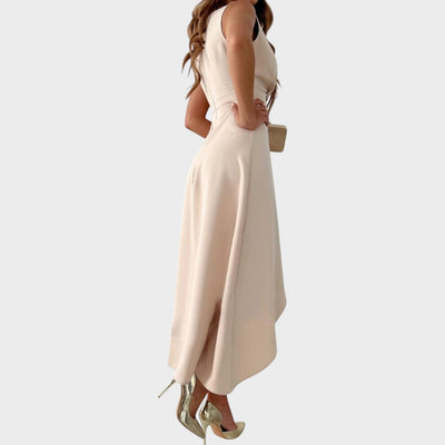 Mila | Elegante Vestido Cruzado