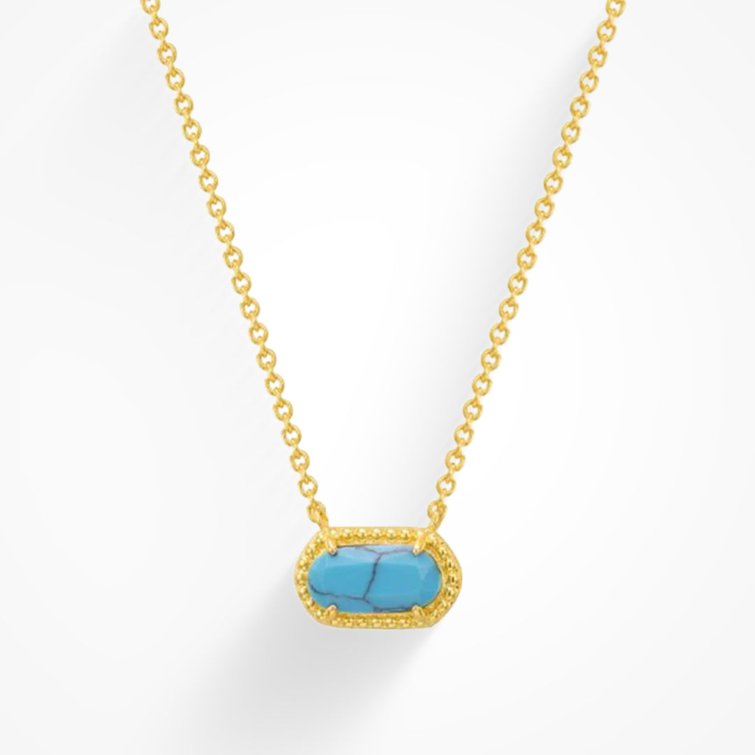 Collar Aura Elegante