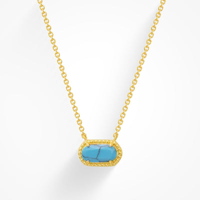 Collar Aura Elegante