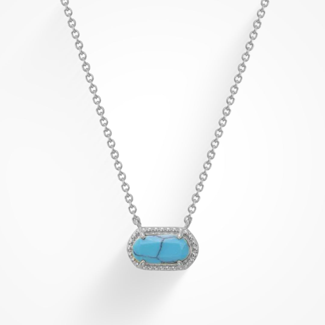 Collar Aura Elegante