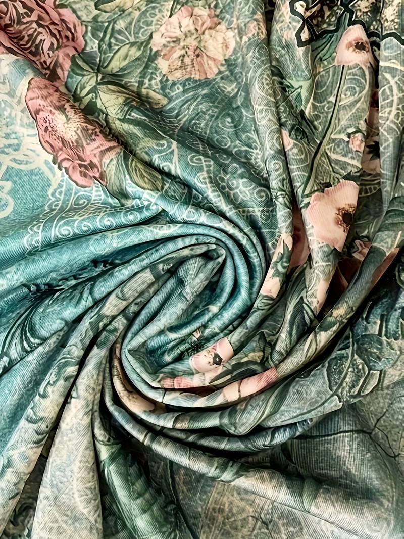 Nora™ | Vestido de Verano Sin Mangas y Ligero