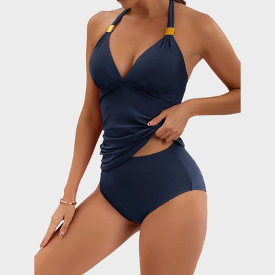 Lía | Traje De Baño Moldeador