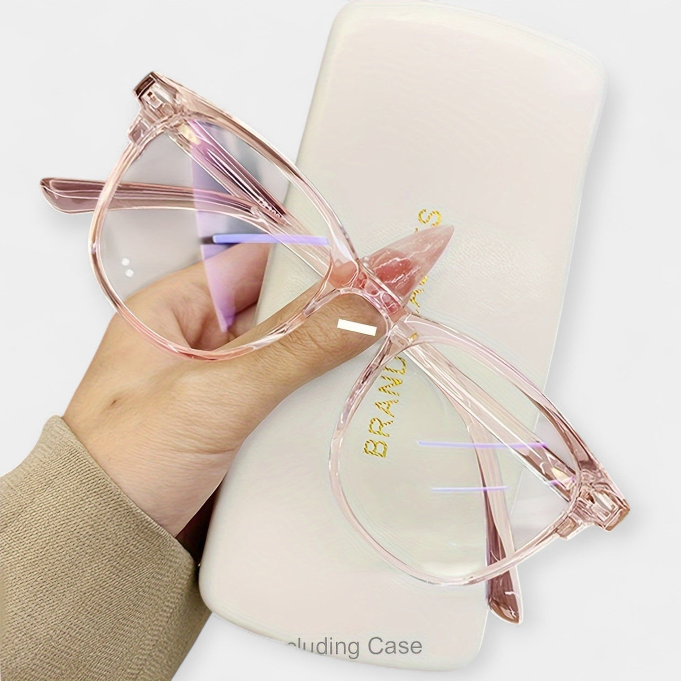 Sofía - Gafas Blue Light